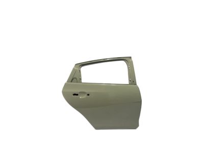 GM 84103473 Door Assembly, Rear Side
