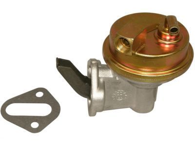 GMC R2500 Fuel Pump - 25116503