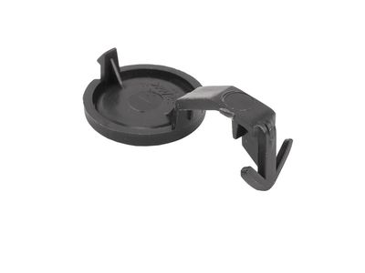 42704659 GM Cap, Rear S/D A/Rst Pull Cup Bolt *Black Product Photo 2 of 2