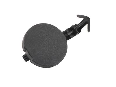 42704659 GM Cap, Rear S/D A/Rst Pull Cup Bolt *Black Product Photo 1 of 2