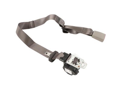 2021 Chevrolet Silverado Seat Belt - 85157215