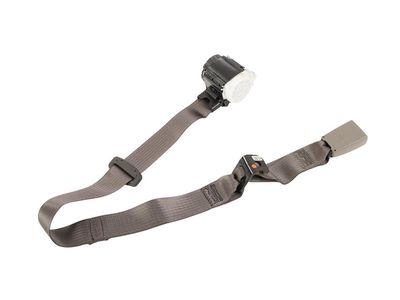2021 Chevrolet Silverado Seat Belt - 85157215