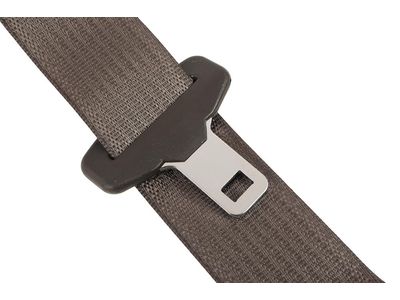 2021 Chevrolet Silverado Seat Belt - 85157215