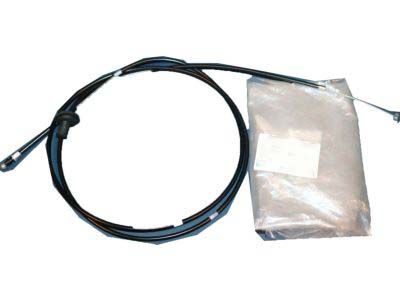 Genuine GM Release Cable 12383462 