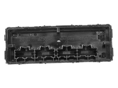 Chevrolet Malibu HVAC Control Module - 84569274