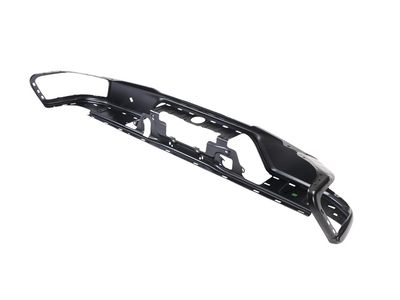 87854118 GM BAR-RR BPR IMP *LESS FINISH Product Photo 1 of 2