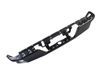 87854118 GM BAR-RR BPR IMP *LESS FINISH Product Photo 2 of 2