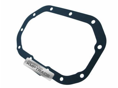 GM 96829393 Gasket,Front Differential Carrier Cover
