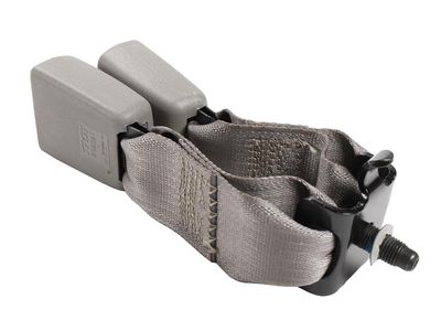 Saturn LS Seat Belt - 22678009