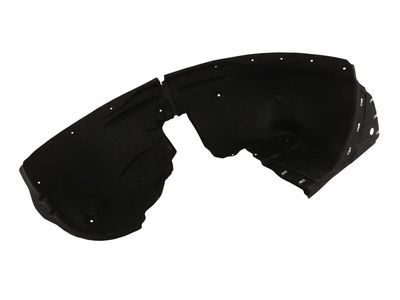 Cadillac XT6 Fender Splash Shield - 84649502