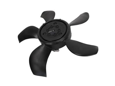GMC Fan Motor - 85565557