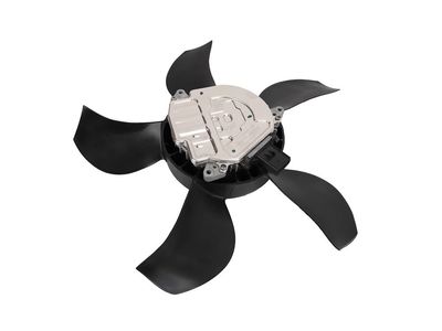 GMC Fan Motor - 85565557