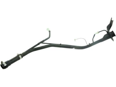 Hummer Fuel Filler Hose - 93356462