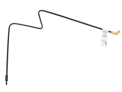 12487673 GM Hose,Rear Window Washer Pump Product Photo 2 of 4