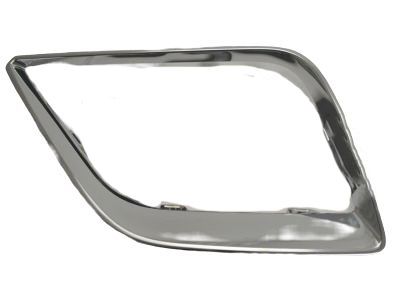 GM 25877955 Grille, Radiator Outer