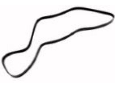 2020 Chevrolet Impala Drive Belt - 12639018