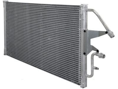 GM 52480034 Condenser,A/C