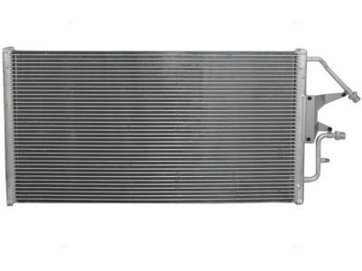 GM 52480034 Condenser,A/C