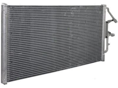 GM 52480034 Condenser,A/C