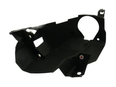 GM 22709347 Bracket Asm,Headlamp