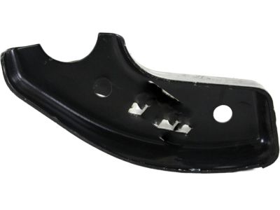 GM 12548280 Bracket,Front Bumper Imp Bar