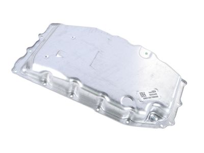 2018 Chevrolet Camaro Oil Pan - 24045034