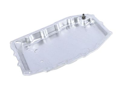 2018 Chevrolet Camaro Oil Pan - 24045034