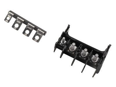 Cadillac CT6 Fuse Box - 84704981