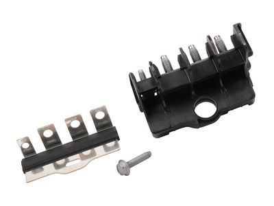 Cadillac CT6 Fuse Box - 84704981