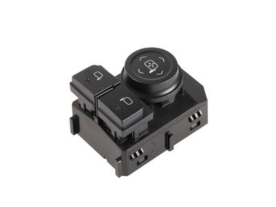 GMC Mirror Switch - 84644922