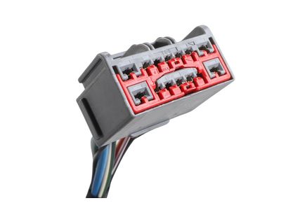 26491525 GM Rear Door Wiring Harness Product Photo 3 of 7