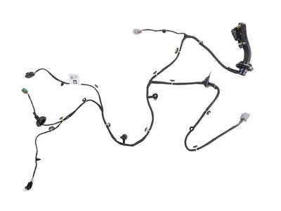 26491525 GM Rear Door Wiring Harness Product Photo 1 of 7
