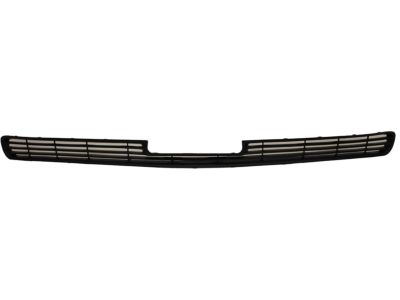 GM 25653070 Grille, Radiator Lower