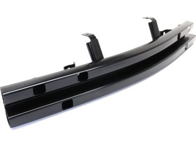 GM 23195058 Bar Assembly, Front Bumper Imp