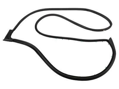 2016 Cadillac Escalade Door Seal - 23277124