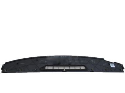 GM 23224736 Extension Assembly, Instrument Panel *Cocoa