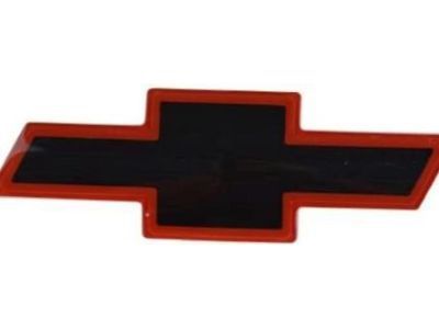 12543000 GM Radiator Grille Emblem Kit Product Photo 1 of 1