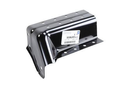 GM 12478035 Bracket, Radiator Support 12478035 GM Bracket, Radiator Support Product Photo 1 of 2