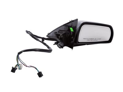 Cadillac STS Side View Mirrors - 25827603