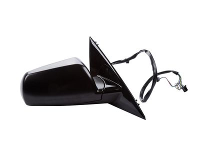 Cadillac STS Side View Mirrors - 25827603