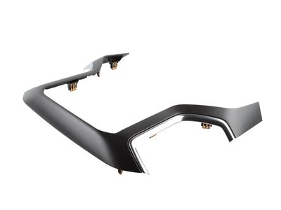23387905 GM Plate Assembly, I/P Tr *Vulcan Product Photo 1 of 2