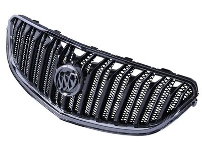 Buick 84055812