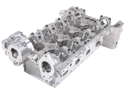 Buick Cylinder Head - 12626381