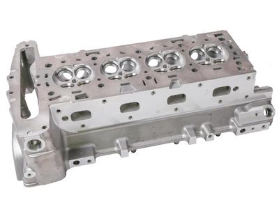 Buick Cylinder Head - 12626381