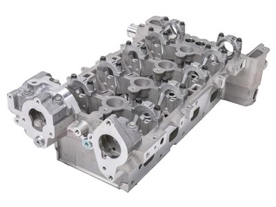 Buick Cylinder Head - 12626381