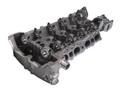 Buick Cylinder Head - 12626381