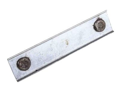GM 25635714 Reinforcement, Front Fender Front Lower 25635714 GM Reinforcement, Front Fender Front Lower Product Photo 1 of 2