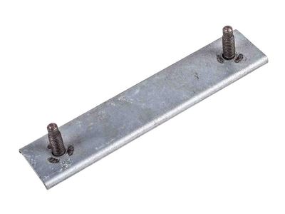 25635714 GM Reinforcement, Front Fender Front Lower Product Photo 2 of 2