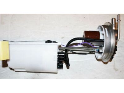 2007 Chevrolet Express Fuel Pump - 19331938