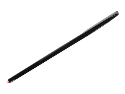 Chevrolet Suburban Door Moldings - 84704780